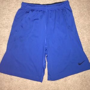 Nike Dri-Fit shorts